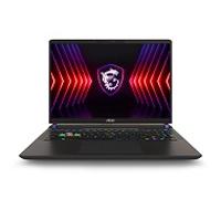 PORTATIL GAMER MSI VECTOR 16 HX A14VGG / 16 FHD 144HZ / INTEL CORE I9 14900HX HASTA 5.8 GHZ / DDR5 32GB (16GB*2) / 1TB SSD NVME / NVIDIA RTX 4070, GDDR6 8GB / WIN 11 PRO / COMBO 20 ANIVERSARIO PORTATIL GAMER MSI VECTOR 16 HX A14VGG / 16 FHD 144HZ / INTEL CORE I9 14900HX HASTA 5.8 GHZ / DDR5 32GB (16GB*2) / 1TB SSD NVME / NVIDIA RTX 4070, GDDR6 8GB / WIN 11 PRO / COMBO 20 ANIVERSARIO